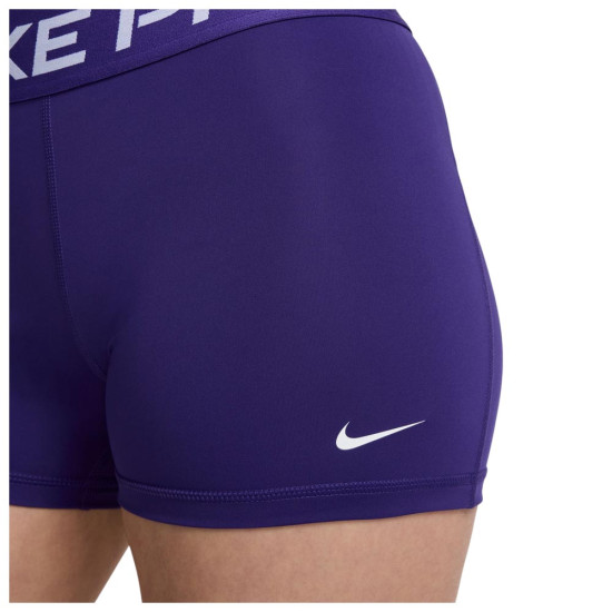 Nike Γυναικείο σορτς-κολάν Pro 365 3'' Shorts Nike Γυναικείο σορτς-κολάν Pro 365 3'' Shorts
